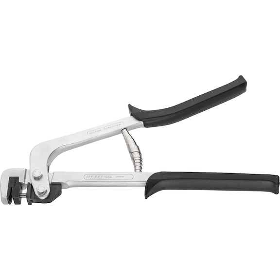 HAZET Loch-Zange 1964-50 5 mm - Schlauchklemmenzange