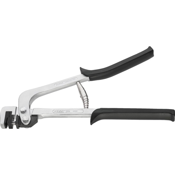 HAZET Loch-Zange 1964-70 7 mm - Schlauchklemmenzange