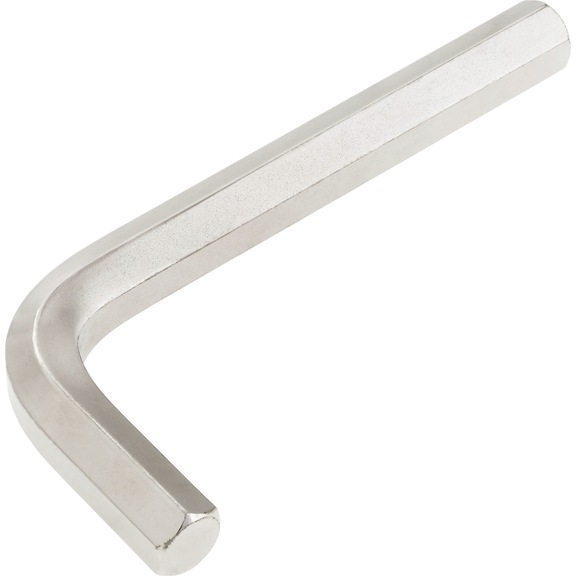 HAZET Winkelschraubendreher 2100-17 Innen Sechskant Profil 17 mm - Winkelschraubendreher