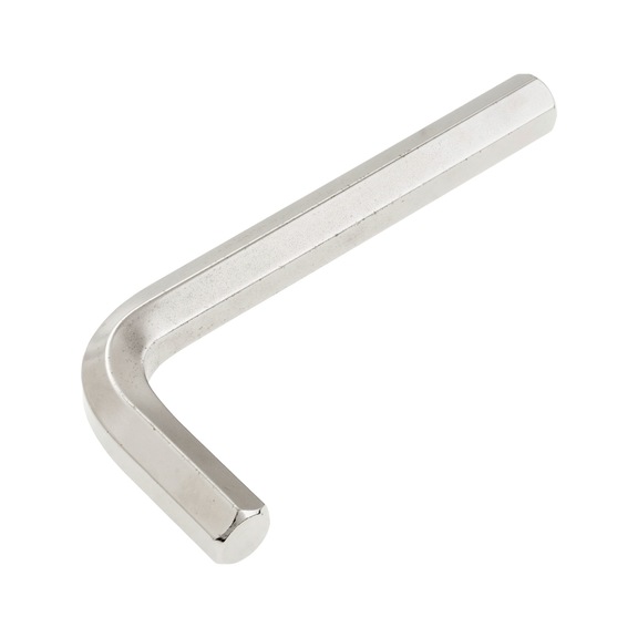 HAZET Hex key L-wrenches 2100-19 Internal hexagon profile 19 mm - Angle screwdriver