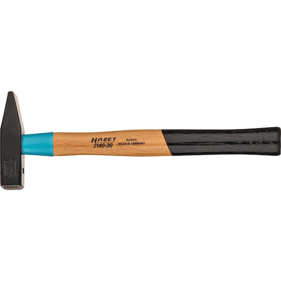 HAZET BluGuard locksmith's hammer 2140-30 - Locksmith's hammer