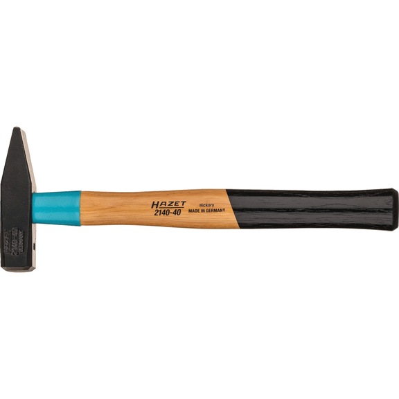 HAZET Schlosserhammer BluGuard 2140-40 - Schlosserhammer