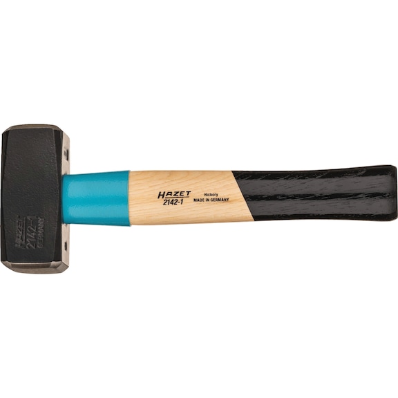 HAZET BluGuard hammer 2142-1 - Sledge hammer