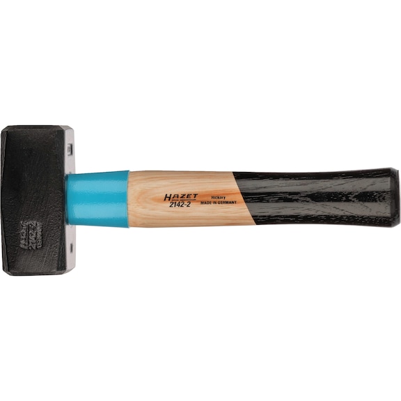 HAZET Sledge hammer BluGuard 2142-2 - Sledge hammer