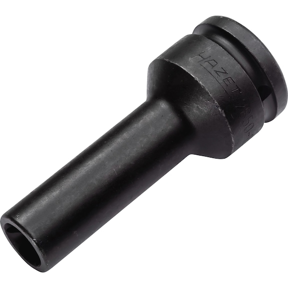 HAZET impact wrench socket TX 2850-E20 square 3/4 inch - Socket tool (other)
