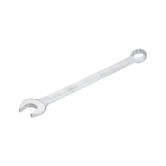 HAZET combination wrench 600NA-1.1/4 external double hexagon profile - Combination wrench