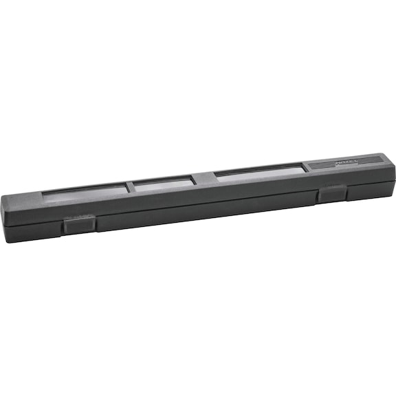 HAZET Safe Box 6060BX-8 - Tool case (workshop)