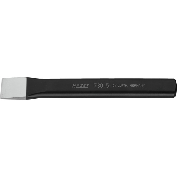 HAZET flat chisel 730-5 21 mm - Flat chisel
