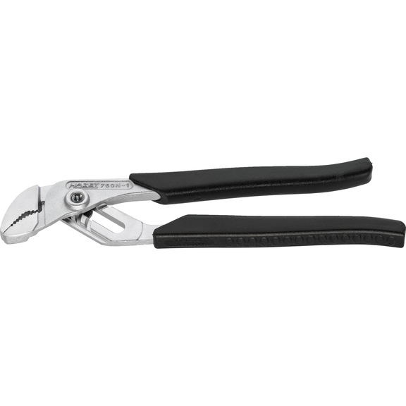 HAZET Universal pliers 760N-1 - Water pump pliers
