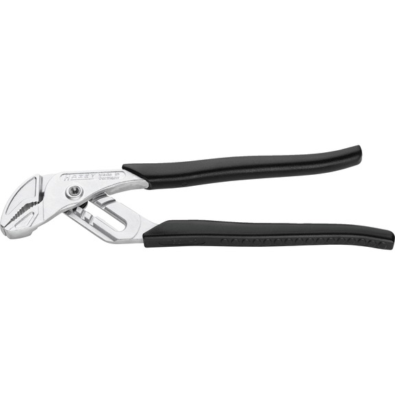 HAZET Universal pliers 760N-2 - Water pump pliers