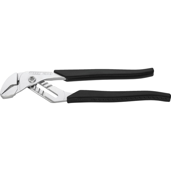 HAZET Universal pliers 760N-3 - Water pump pliers