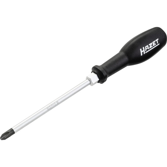 HAZET screwdriver trinamic 803-PH3 Phillips profile PH PH3 - Phillips screwdriver
