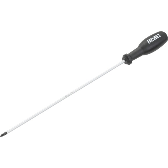 HAZET screwdriver trinamic 803LG-PH1 Phillips profile PH PH1 - Phillips screwdriver