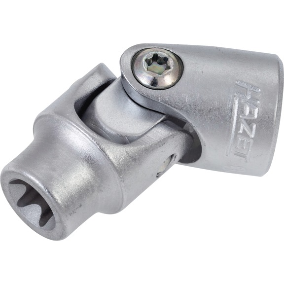 HAZET Socket TX 880G-E10 Square 3/8 inch (10 mm) - Socket tool (other)