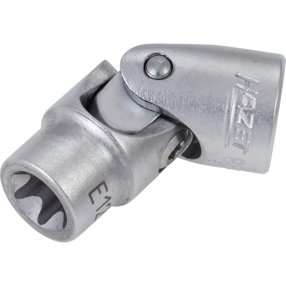 HAZET Socket TX 880G-E12 Square 3/8 inch Outer TX Profile - Socket tool (other)