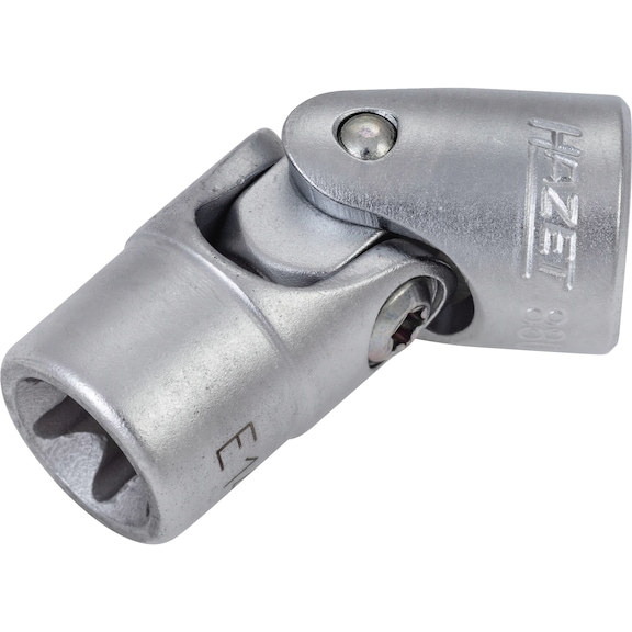 HAZET Socket TX 880G-E14 Square 3/8 inch Outer TX Profile - Socket tool (other)