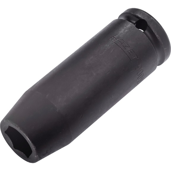 HAZET Impact wrench hexagon socket 900SLG-15 - Power screwdriver bit (hexagon)