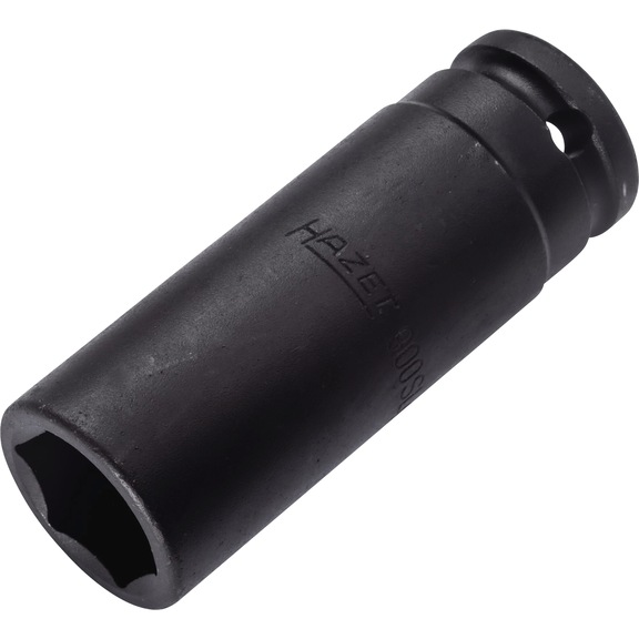 HAZET impact wrench hexagon socket 900SLG-21 - Power screwdriver bit (hexagon)