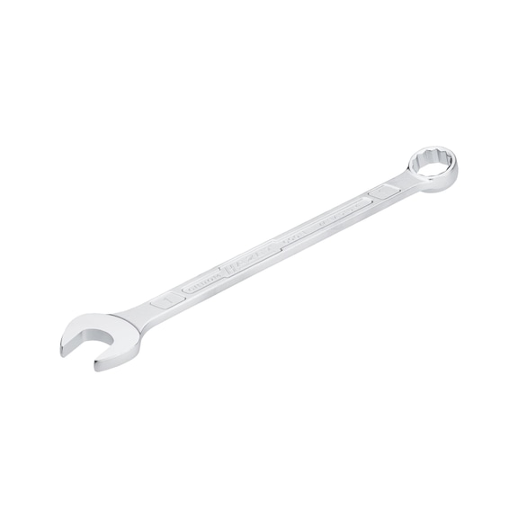 HAZET Combination wrench 600NA-1 External double hexagon profile 1 ″ - Combination wrench