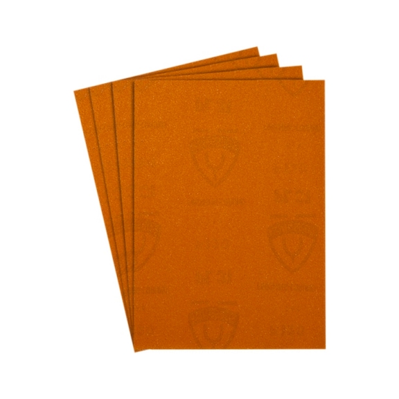 KLINGSPOR Schleifbogen 230x280 mm Korn 320 2055 - Schleifbogen