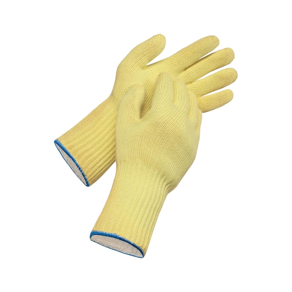 UVEX safety glove k-basic extra 6658 60179 size 12 6017905 - 