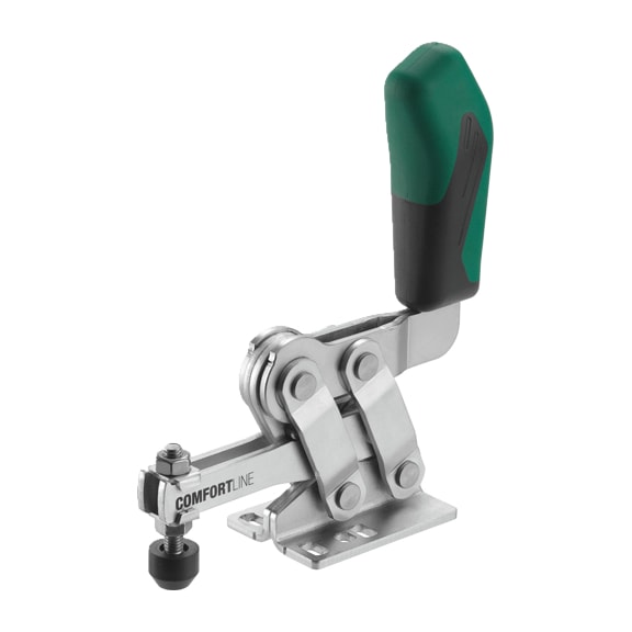 AMF vertical clamp comfortline 6800C-1 Number 564132 - Vertical clamp