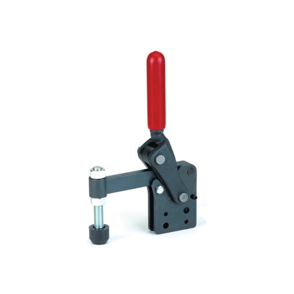 AMF Senkrechtspanner schwer 6812P-4 Nummer 90902 - Senkrechtspanner