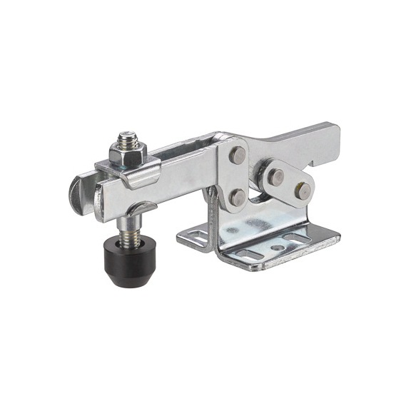 AMF Horizontal clamp 6837M-3 Number 94201 - Horizontal clamp