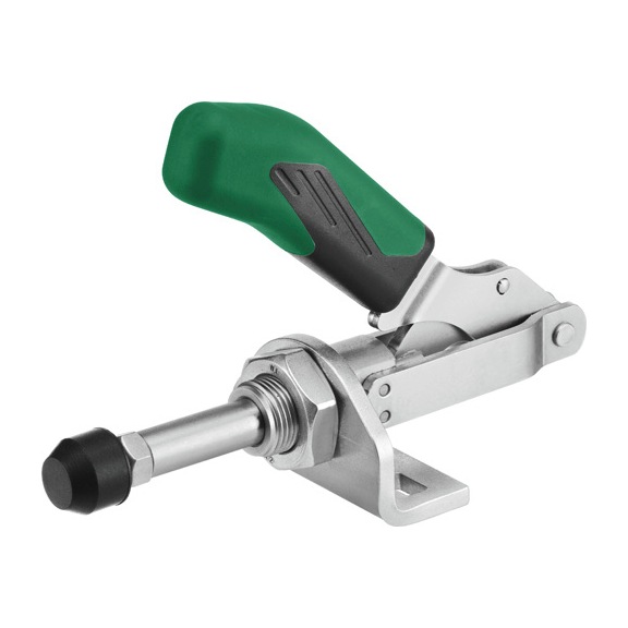 AMF Schubstangenspanner mit grünem Handgriff 6841G-3 Nummer 557534 - Schubstangenspanner
