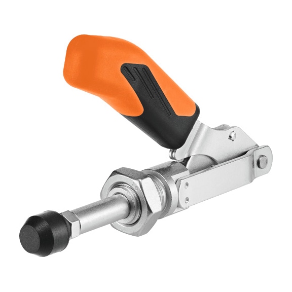 AMF Schubstangenspanner mit orangefarbenem Handgriff 6840J-5 Nummer 557393 - Schubstangenspanner