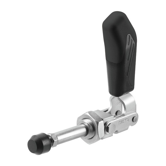 AMF Push rod clamp with black handle 6844T-5 Number 558048 - Push rod clamp