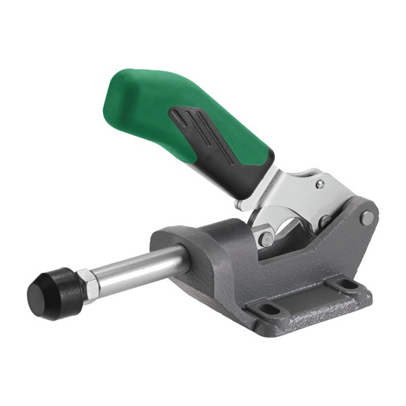 AMF Schubstangenspanner schwer mit grünem Handgriff 6842G-5 Nummer 557561 - Schubstangenspanner