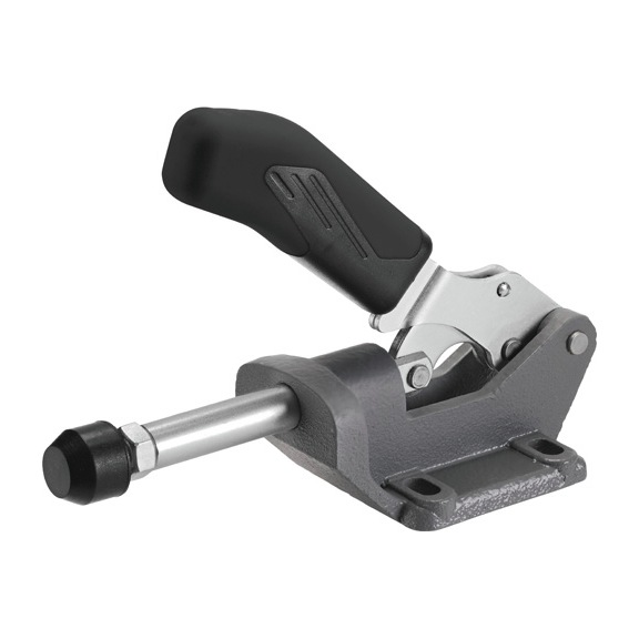 AMF Schubstangenspanner schwer mit schwarzem Handgriff 6842T-5 Nummer 558054 - Schubstangenspanner