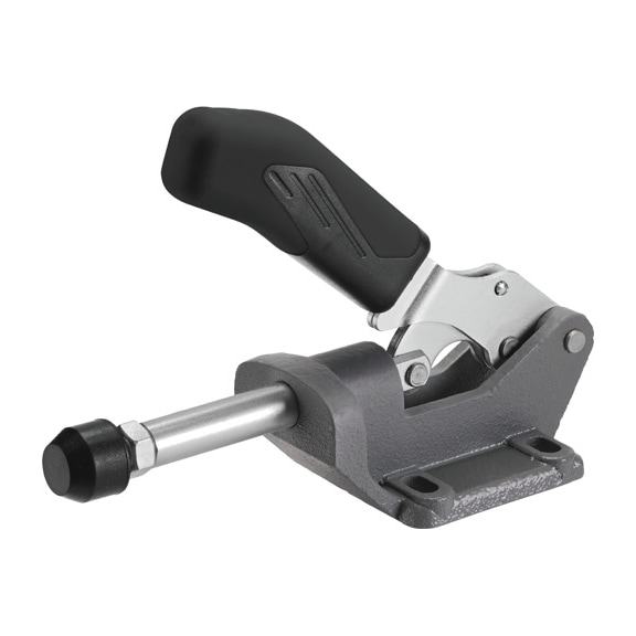 AMF Schubstangenspanner schwer mit schwarzem Handgriff 6842T-7 Nummer 558055 - Schubstangenspanner