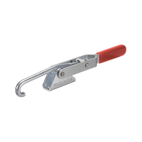 AMF Locking clamp 6847K-3 Number 94680 - Locking clamps