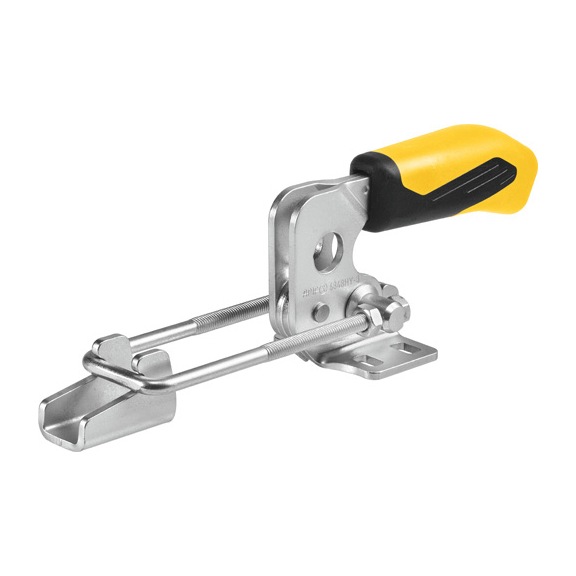 AMF Verschlussspanner horizontal mit gelbem Handgriff 6848HY-2 Nummer 557173 - Verschlussspanner