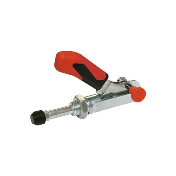 AMF Schubstangenspanner mit Sicherheitsverriegelung 6840S-3 Nummer 92619 - Schubstangenspanner