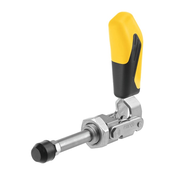 AMF Schubstangenspanner mit gelbem Handgriff 6844NIY-2 Nummer 557289 - Schubstangenspanner