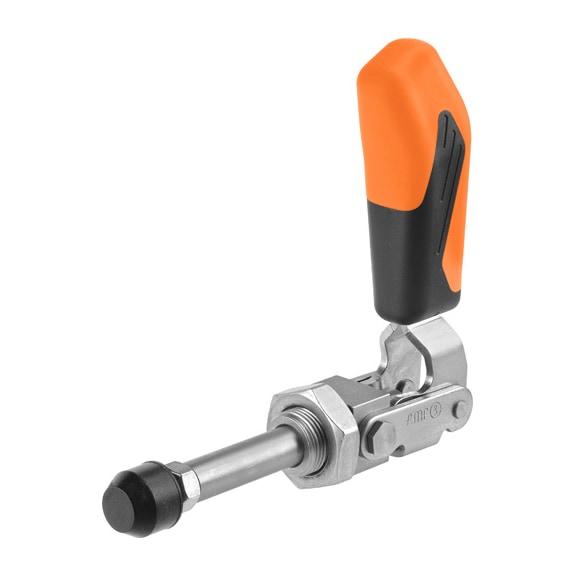 AMF Schubstangenspanner mit orangefarbenem Handgriff 6844NIJ-2 Nummer 557454 - Schubstangenspanner