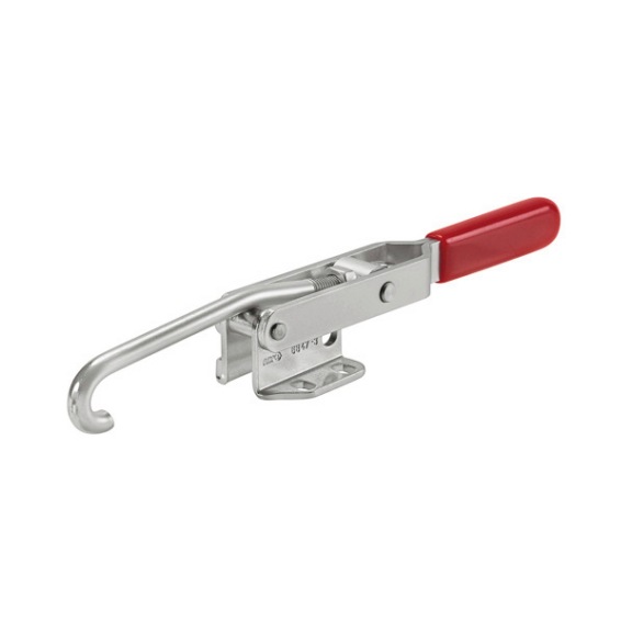 AMF Locking clamp 6847NI-3 Number 95422 - Locking clamps