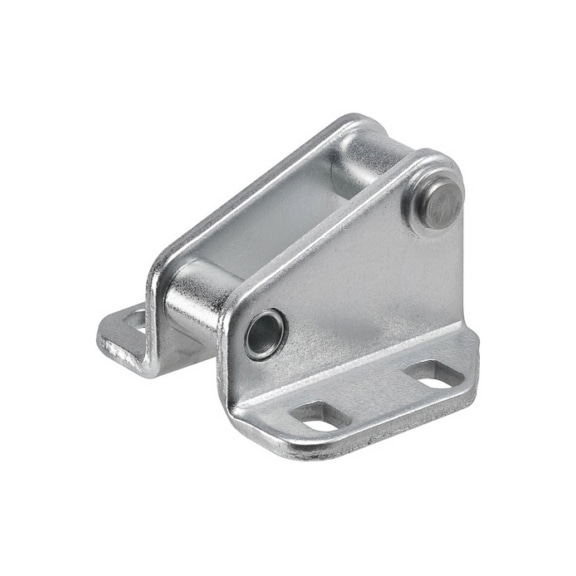 AMF Counterholder 6847GNI-1 Number 95463 - Counterholder for locking clamps