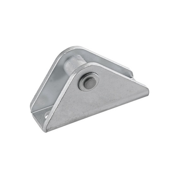 AMF Counterholder 6847GKNI-3 Number 95596 - Counterholder for locking clamps