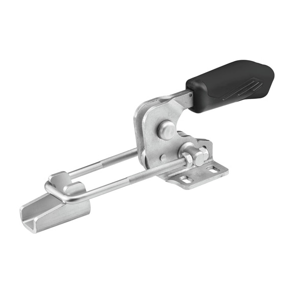 AMF Verschlussspanner horizontal schwarzer Handgriff 6848HSNIT-4 Nummer 558181 - Verschlussspanner