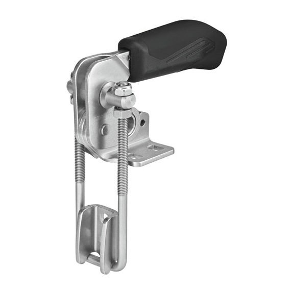 AMF Verschlussspanner vertikal mit schwarzem Handgriff 6848VNIT-4 Nummer 558184 - Verschlussspanner