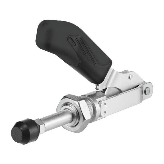 AMF Push rod clamp ESD 6840ESD-1 Number 562493 - Push rod clamp