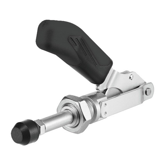 AMF Push rod clamp ESD 6840ESD-3 Number 562495 - Push rod clamp