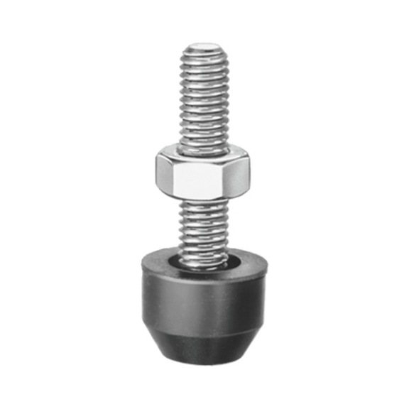AMF Pressure screw ESD 6880ESD-0+1 Number 562602 - Tool holder, workpiece holder (parts, other)