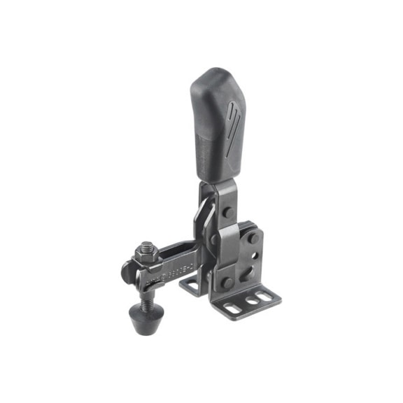 AMF Vertical clamp black 6800B-3 Number 90191 - Vertical clamp