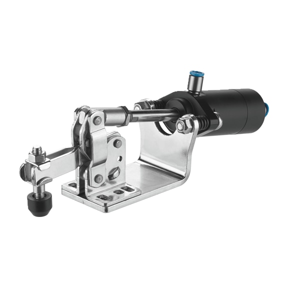 AMF Pneumatic clamp 6820P-3 Number 559794 - Pneumatic clamps (power clamps)