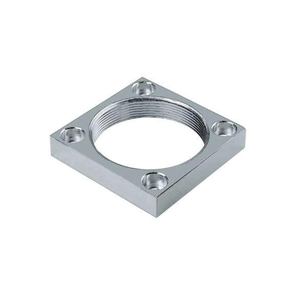 AMF threaded flange 6829GF-40 number 93088 - Pneumatics (accessories, other)